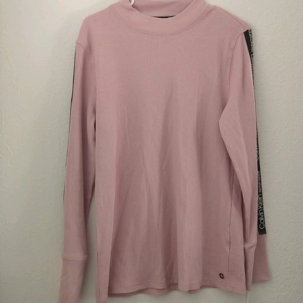 Calvin Klein Performance Althletic Top